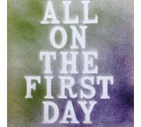 TONY,CARO&JOHN - All on the First Day [Limited]