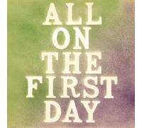 Tony, Caro & John - All On The First Day [Vinilo]