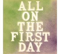 Tony, Caro & John All On the First Day (Vinyl) 12" Album with CD