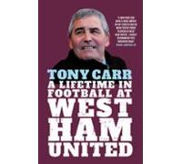 Tony Carr (ebook)