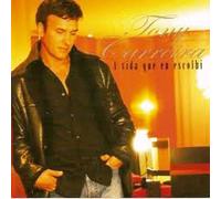 Tony Carreira - A Vida Que Escolhi [2006] CD