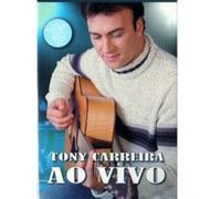 Tony Carreira - Ao Vivo [Italia] [DVD]
