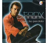 Tony Carreira - Coracao Perdido [CD] 1997