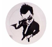 TONY CHA CHA - TONY CHA CHA / SONAR