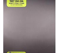 Tony Cha Cha - What's Going Down