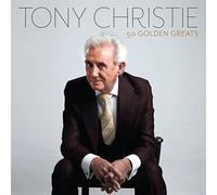 TONY CHRISTIE - 50 GOLDEN GREATS
