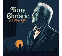 Tony Christie - A New Life
