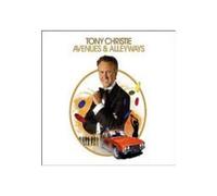 Tony Christie - Avenues & Alleyways [DVD de Audio]