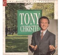 Tony Christie - Come With Me To Paradise