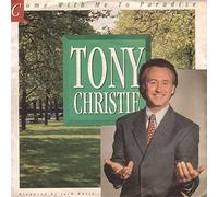Tony Christie - Come With Me To Paradise - White Records - 114 389, White Records - 114 389-100