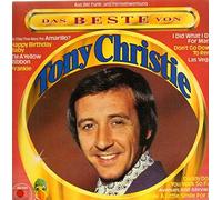 Tony Christie - Das Beste Von Tony Christie