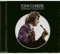 Tony Christie - Definitive Collection