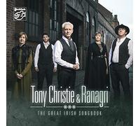 Tony Christie - Great Irish Song Book