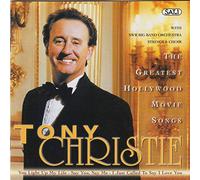 Tony Christie - HoIIywood Songs