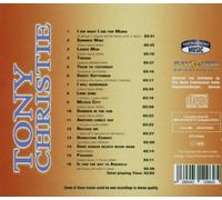 Tony Christie - I Did What I Did for M