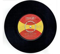 Tony Christie - I Did What I Did For Maria