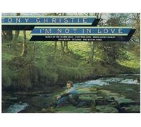 Tony Christie - I'm not in love (1976) / Vinyl record [Vinyl-LP]