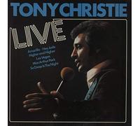 Tony Christie - Live