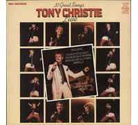 Tony Christie - Live