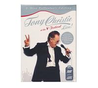 Tony Christie - Live at the V Festival [Importación inglesa]