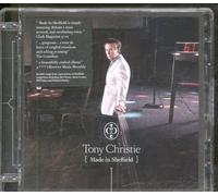 Tony Christie - Made in Sheffield
