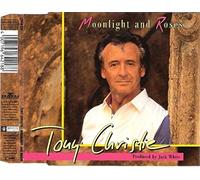 Tony Christie - Moonlight and roses (3 versions, 1991)