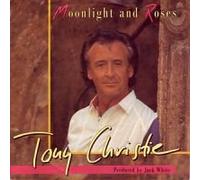 Tony Christie - Moonlight And Roses - White Records - 614 218