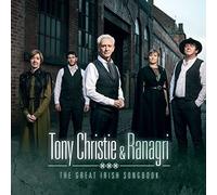 Tony Christie & Ranieri - The Great Irish Songbook