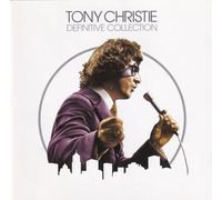 Tony Christie - The Definitive Collection