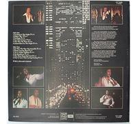 Tony Christie - Tony Christie - So Deep Is The Night - [LP]