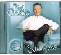 Tony Christie - Tony Christie - Summerlove
