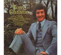 Tony Christie - Tony Christie - Tony Christie - MCA Records - MKPS 2016, MCA Records - MAPS 4738