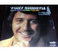 Tony Christie - Tony Christie - With Loving Feeling - [LP]