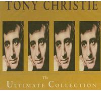 Tony Christie – Ultimate Collection – CD – Importación USA