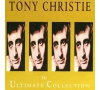 Tony Christie – Ultimate Collection – CD – Importación USA