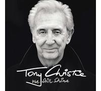 Tony Christie We Still Shine (Vinyl) 12" Album Coloured Vinyl (Limited Edition)