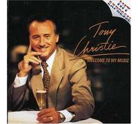 Tony Christie - Welcome to My Music 1