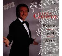 Tony Christie - Welcome to My Music