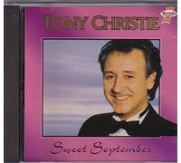 Tony Christie - What A Little Love Can Do (Incl. Sweet September)