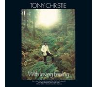 Tony Christie - With Loving Feeling (Red Vinyl) [Vinilo]