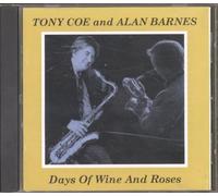 Tony Coe & Alan Barnes - Days Of Wine And Roses