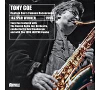 Tony coe - Captain coeҳ famous racearound