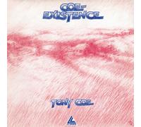 Tony Coe - Coe-Existence