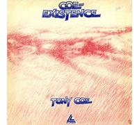Tony Coe - Coe-Existence