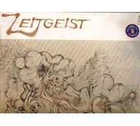 Tony Coe - ZEITGEIST