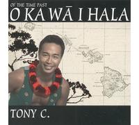 Tony Conjugacion - O Ka Wa Hala