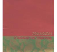 Tony Conrad - Slapping Pythagoras
