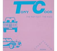 Tony Cook - Rap [Vinilo]