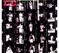 Tony Cook - Video Rock [Vinilo]