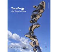 Tony Cragg alla Reggia di Venaria